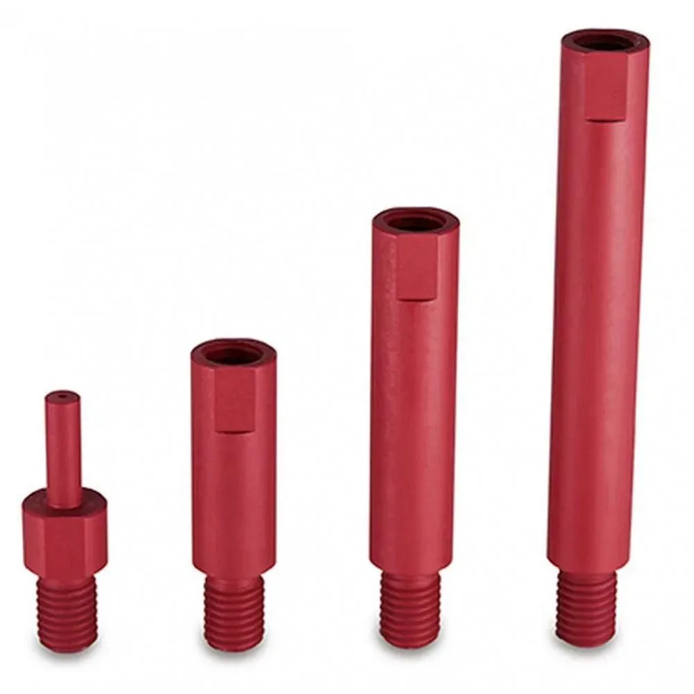 Rotary Polisher Extension Set Flex EXS M14