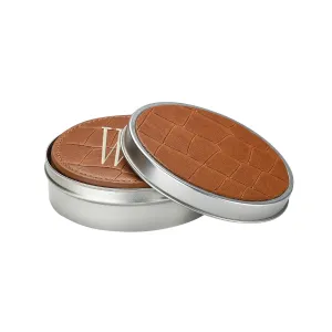 Round Coaster Set