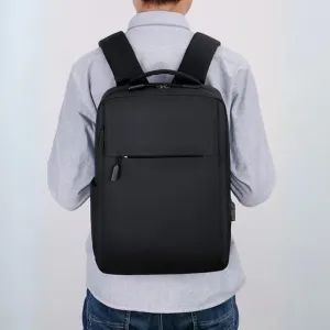 Royaleva Anti-Theft Backpack – Sleek Security for Your Belongings