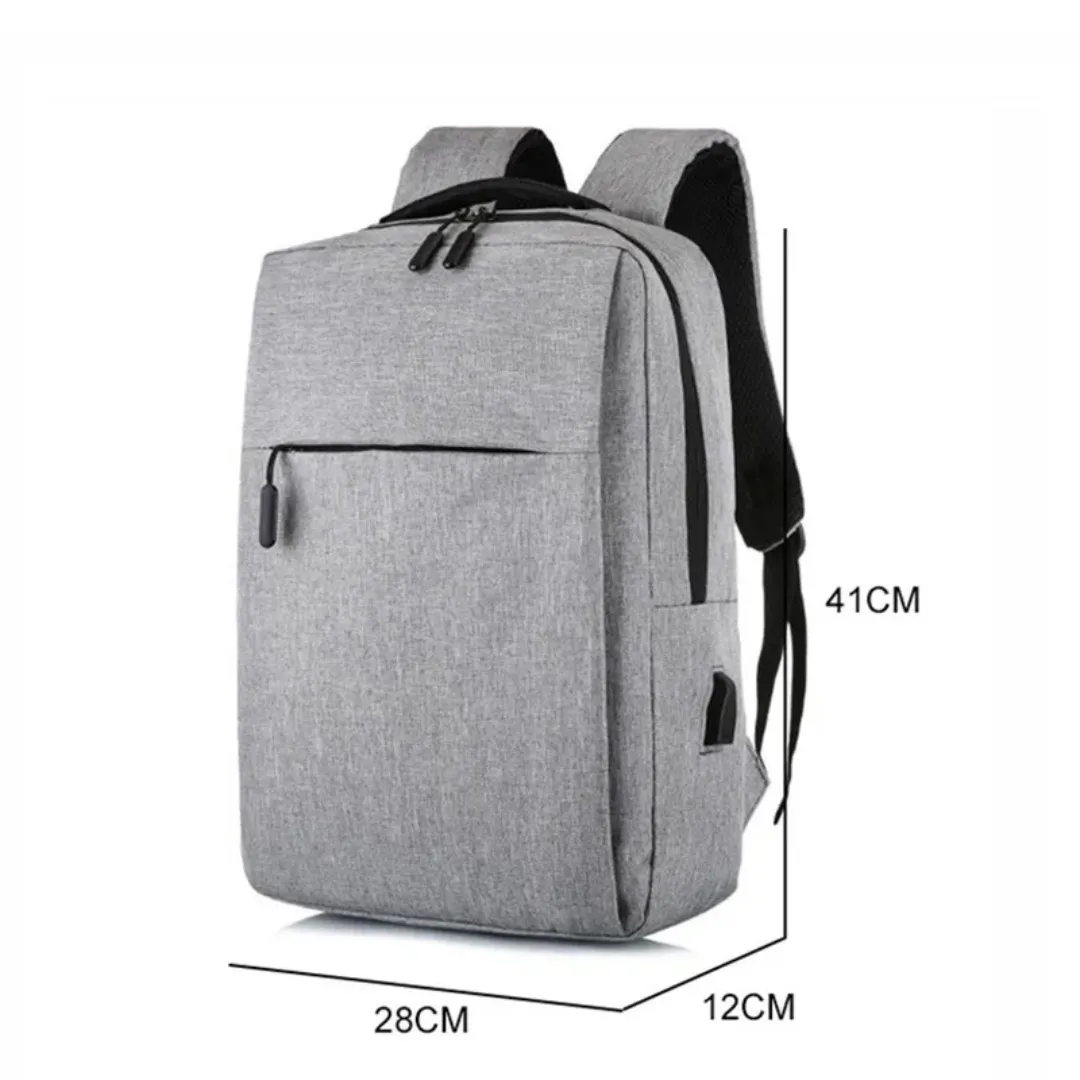 Royaleva Anti-Theft Backpack – Sleek Security for Your Belongings