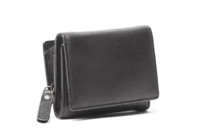 RUGGED HIDE VIKKY LADIES WALLET