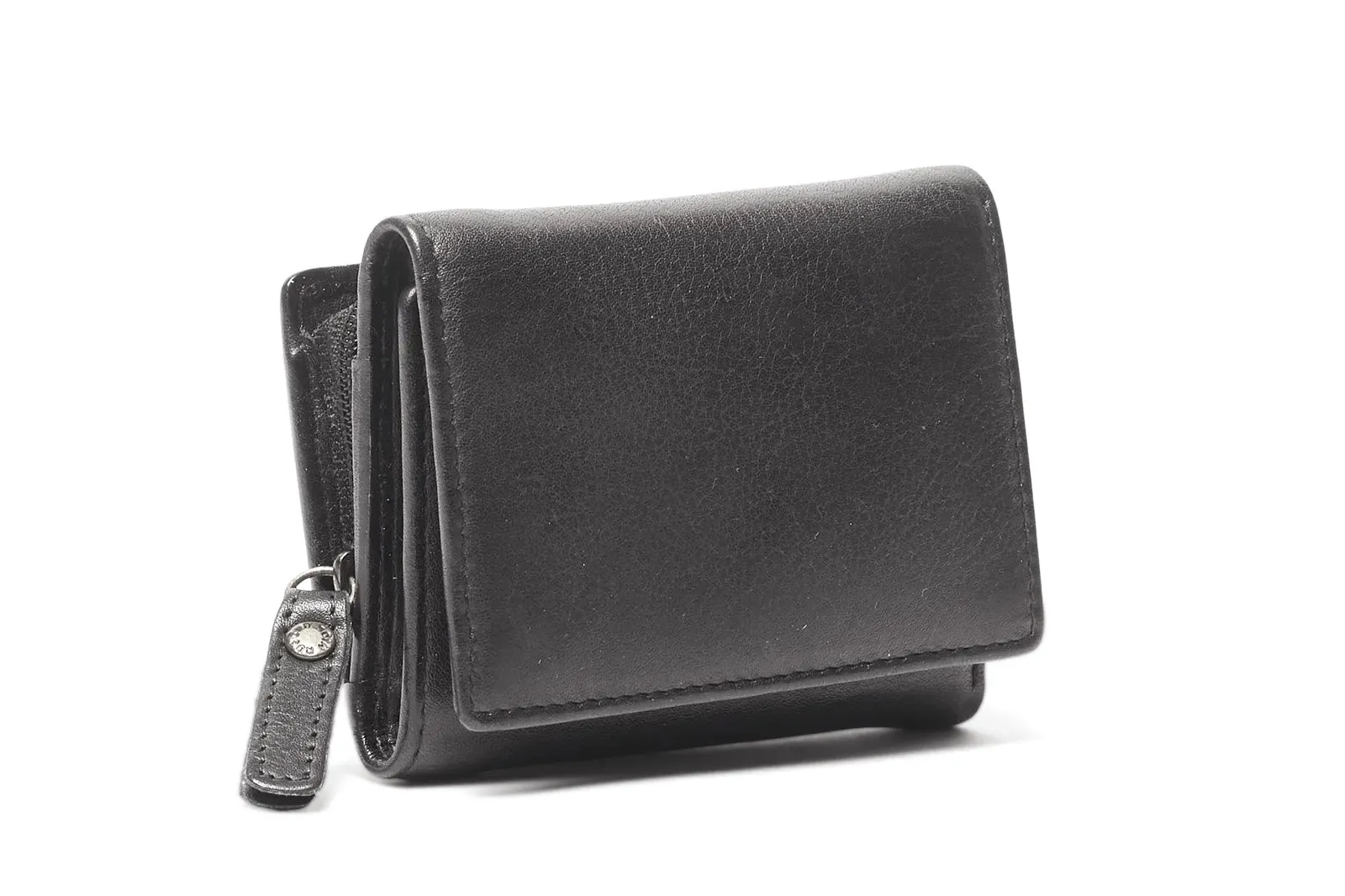 RUGGED HIDE VIKKY LADIES WALLET