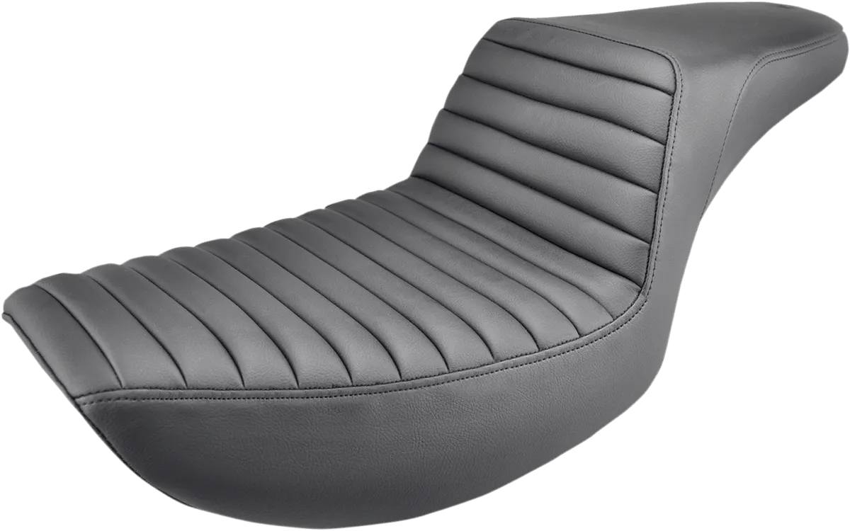 Saddlemen 882-09-175 Step Up Full LS Seat - Black