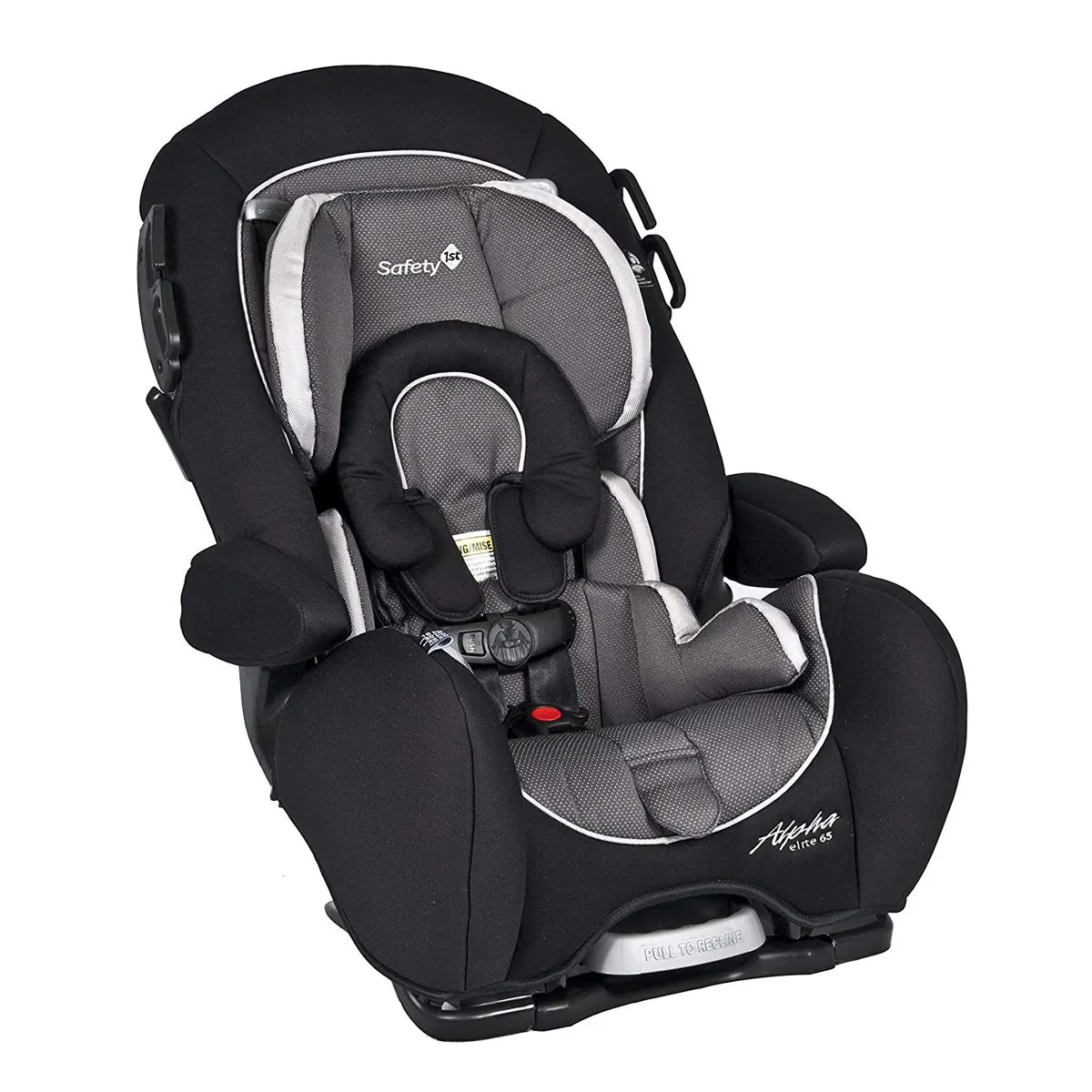 Safety 1st Alpha Omega Elite 65 - McKentee