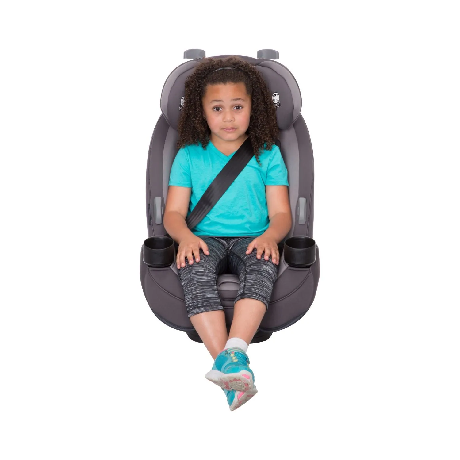 Safety 1st Grow and Go Convertible Car Seats - Blue Coral