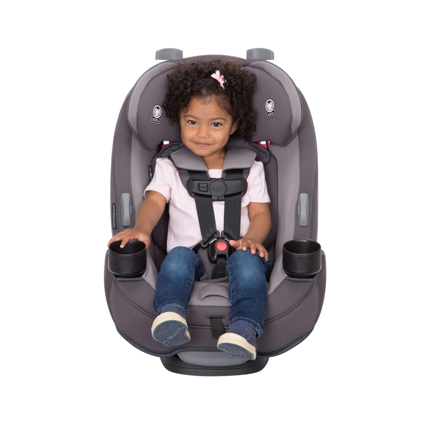 Safety 1st Grow and Go Convertible Car Seats - Blue Coral