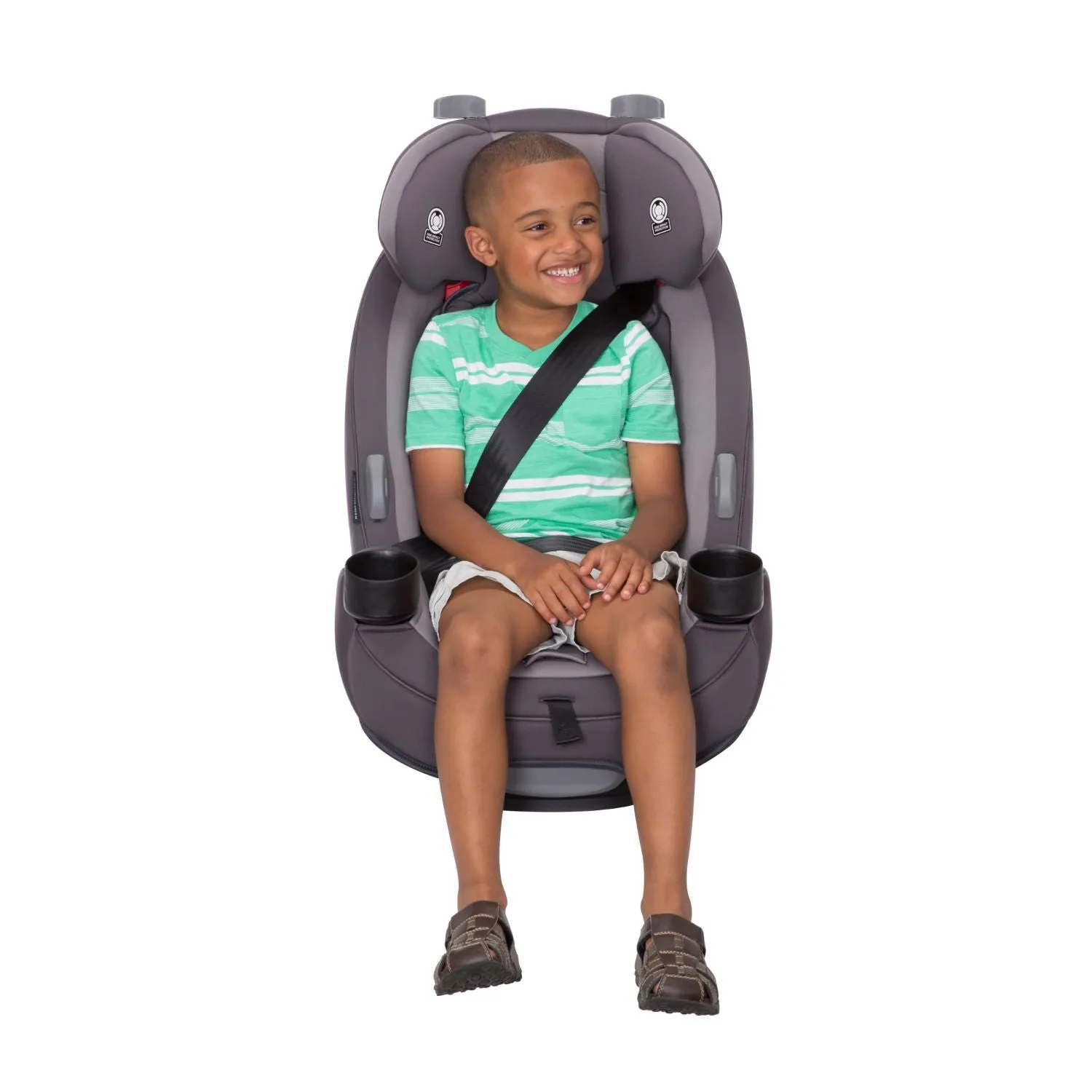 Safety 1st Grow and Go Convertible Car Seats - Blue Coral