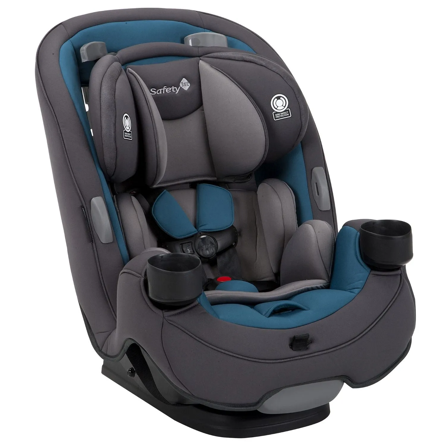 Safety 1st Grow and Go Convertible Car Seats - Blue Coral