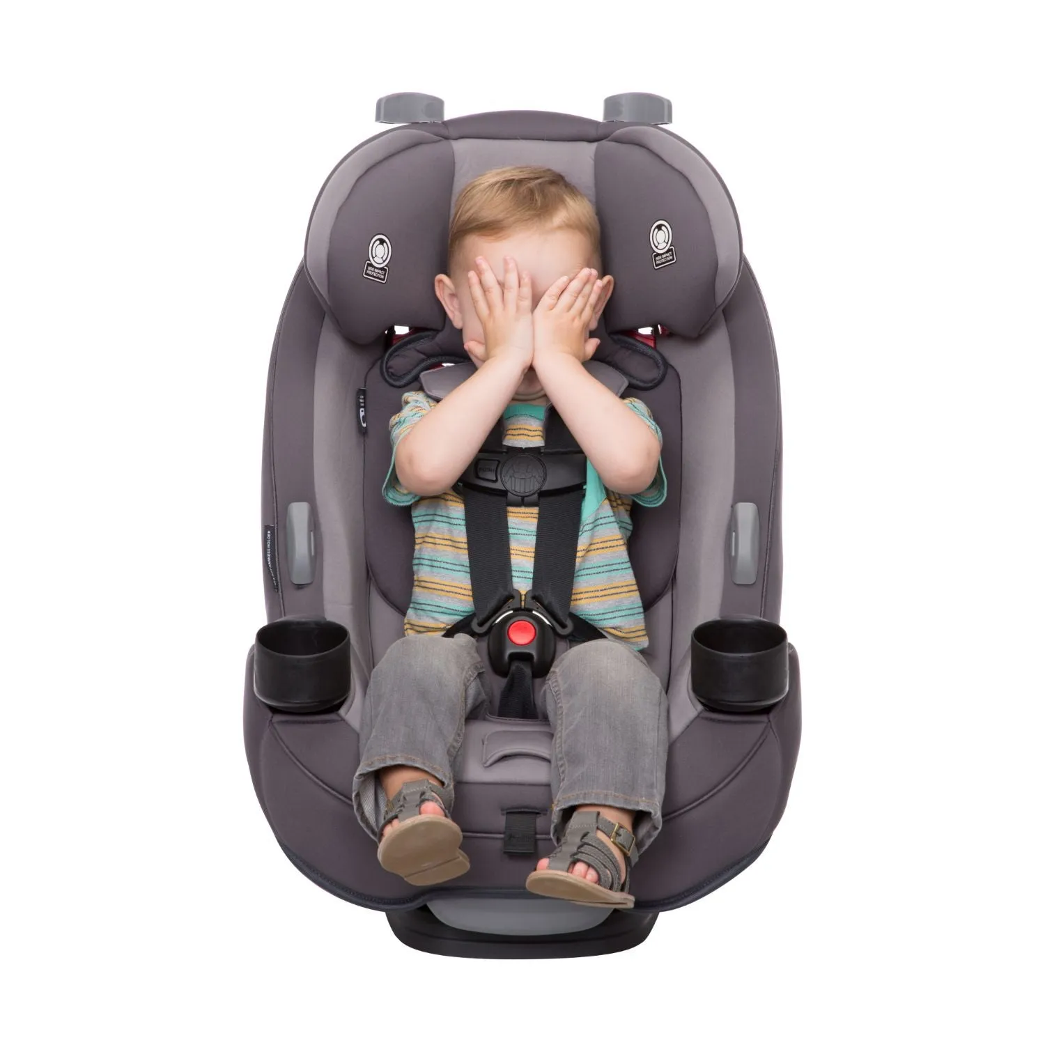 Safety 1st Grow and Go Convertible Car Seats - Blue Coral