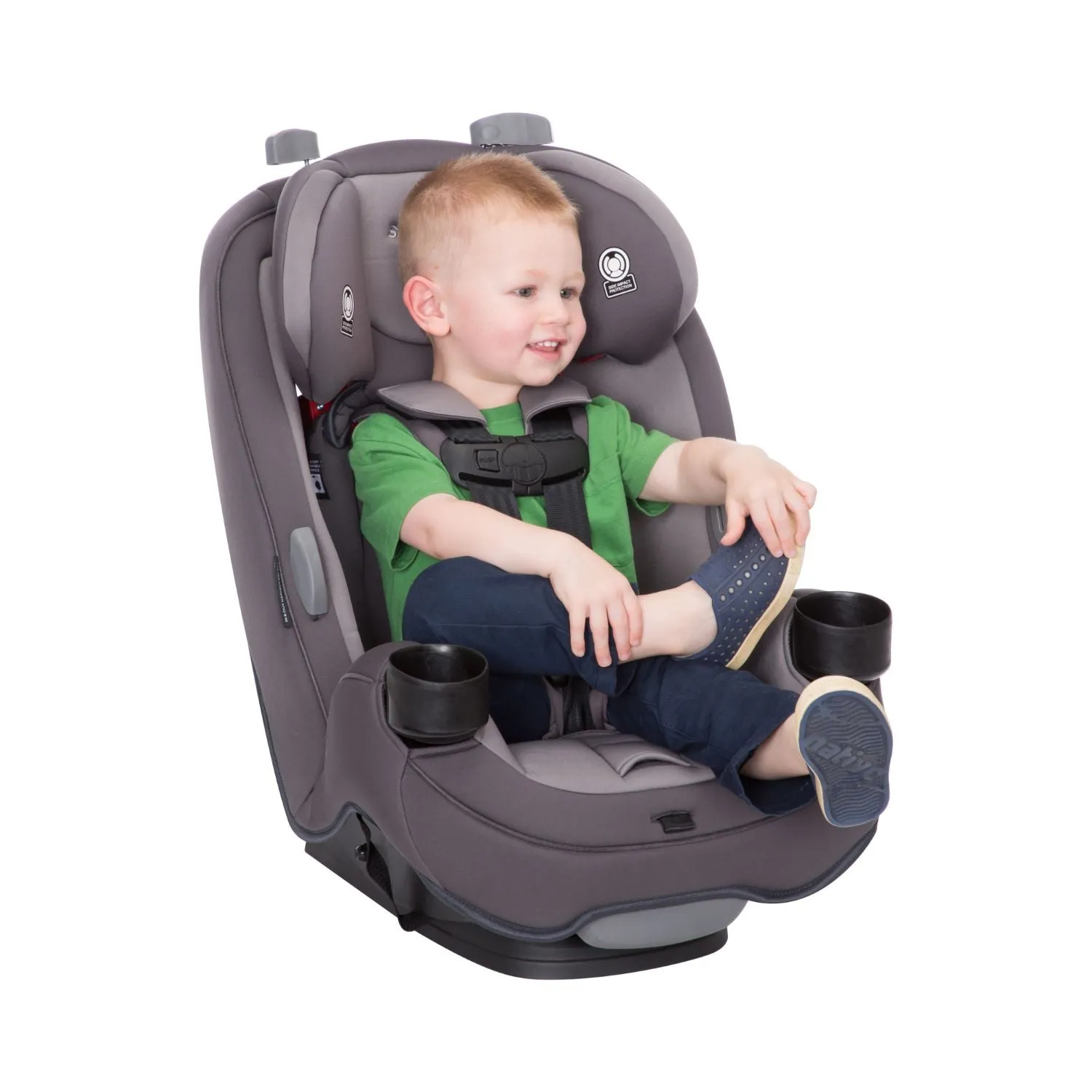 Safety 1st Grow and Go Convertible Car Seats - Blue Coral