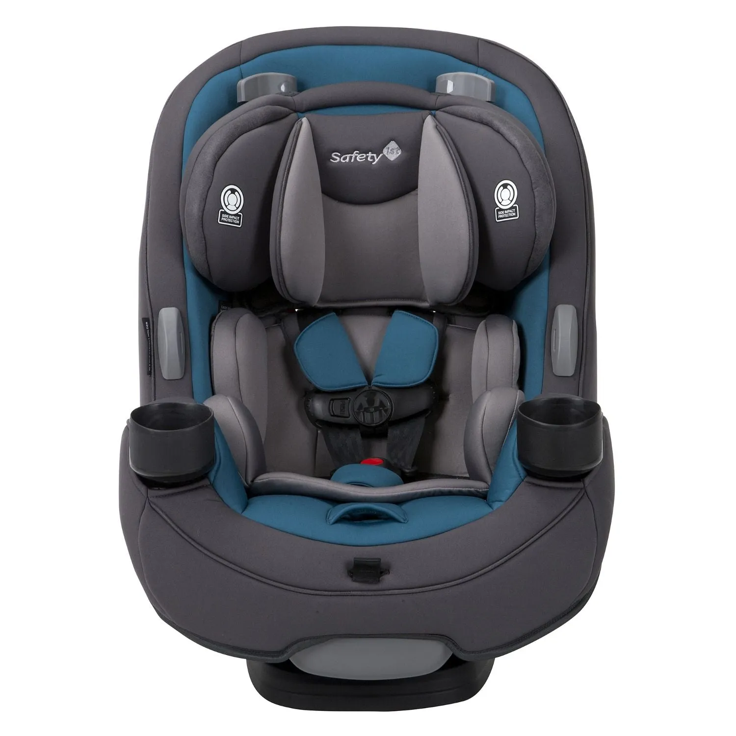 Safety 1st Grow and Go Convertible Car Seats - Blue Coral