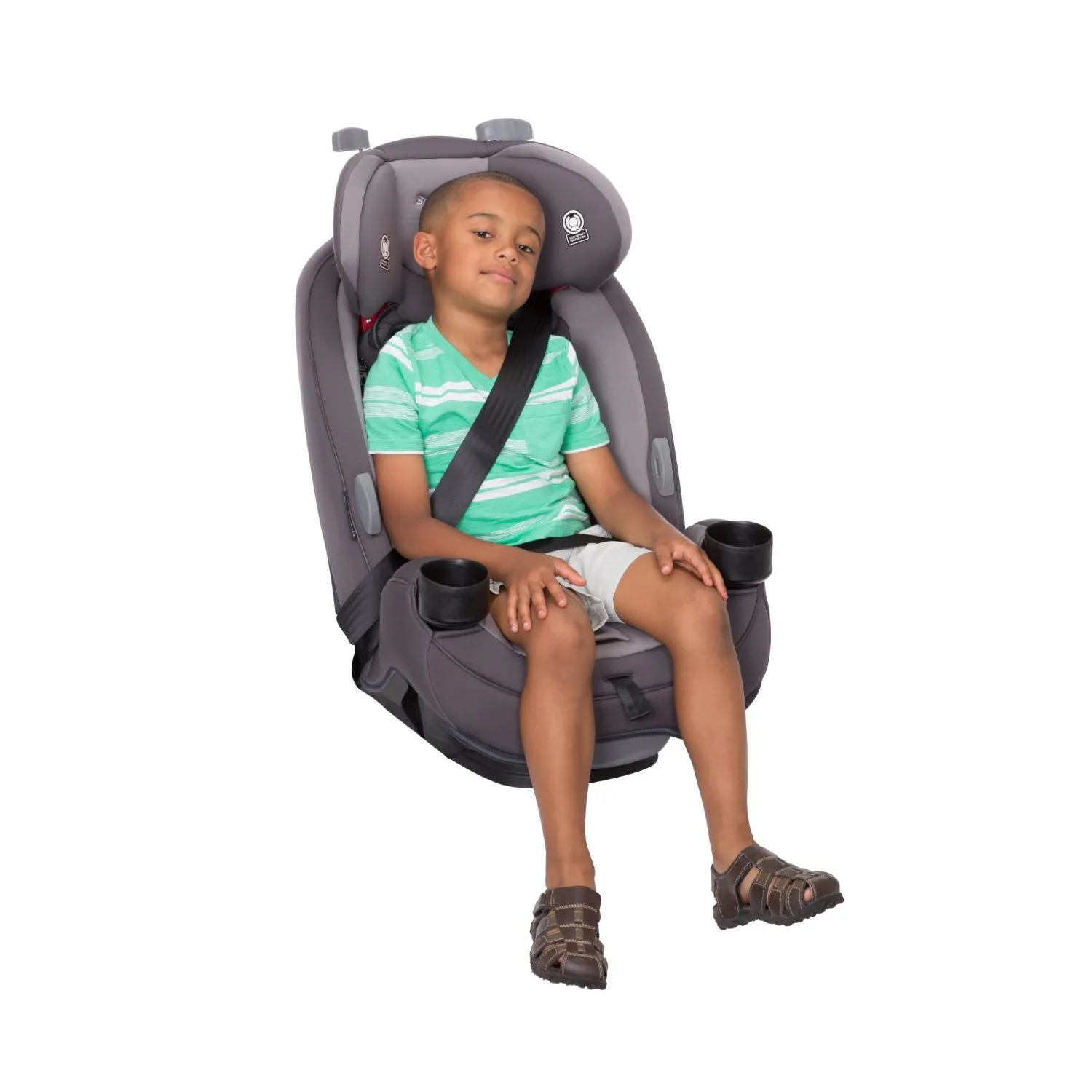 Safety 1st Grow and Go Convertible Car Seats - Blue Coral