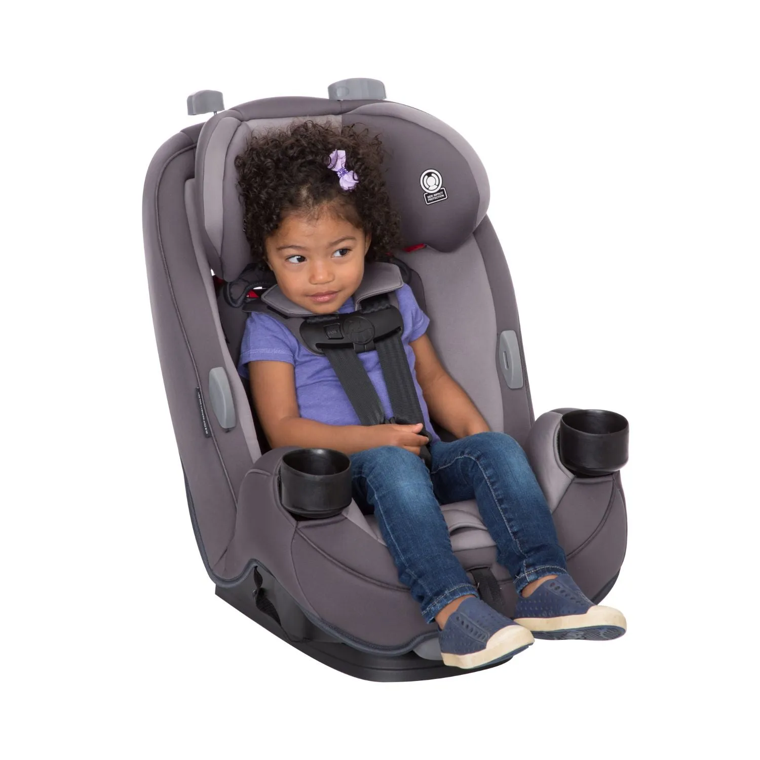 Safety 1st Grow and Go Convertible Car Seats - Blue Coral
