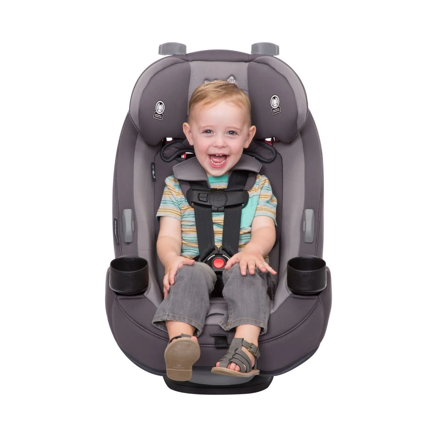 Safety 1st Grow and Go Convertible Car Seats - Blue Coral