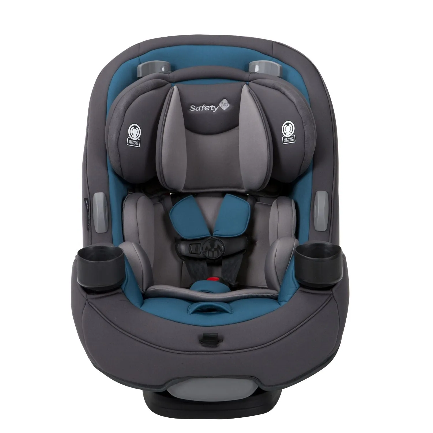 Safety 1st Grow and Go Convertible Car Seats - Blue Coral