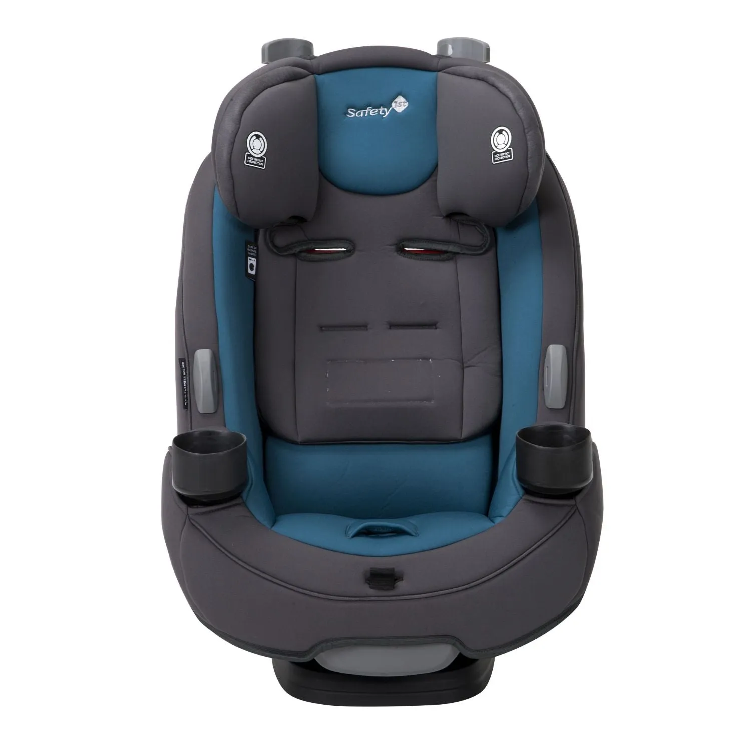 Safety 1st Grow and Go Convertible Car Seats - Blue Coral