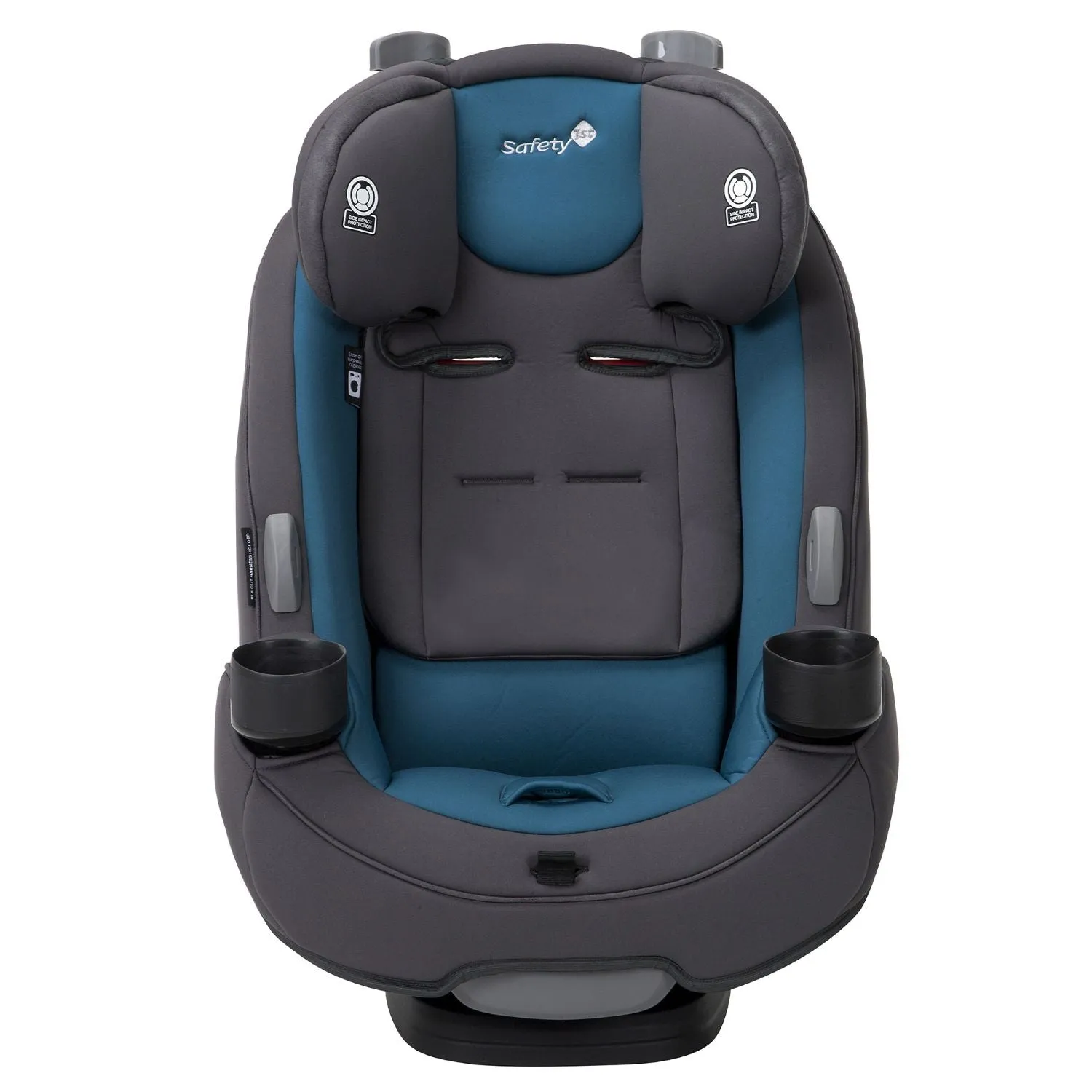 Safety 1st Grow and Go Convertible Car Seats - Blue Coral