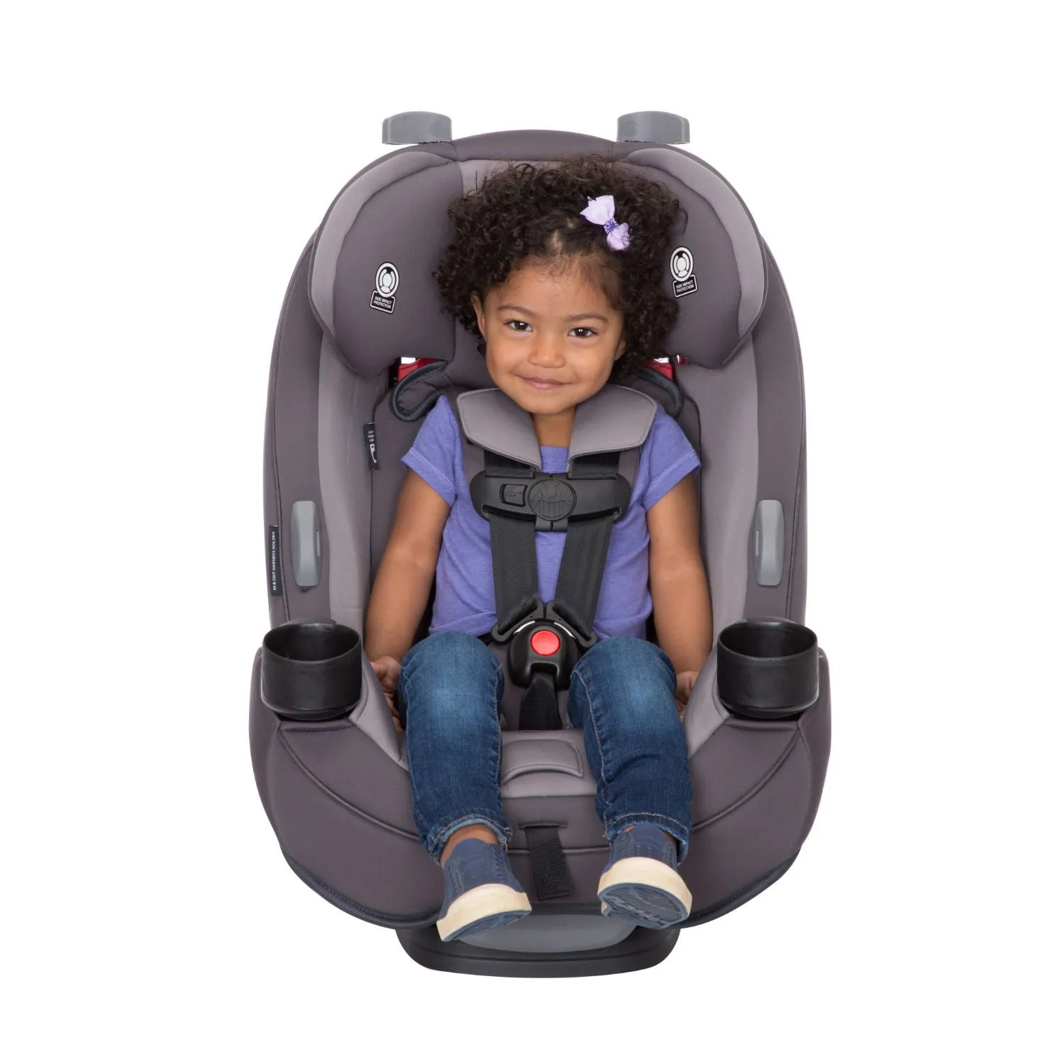 Safety 1st Grow and Go Convertible Car Seats - Blue Coral