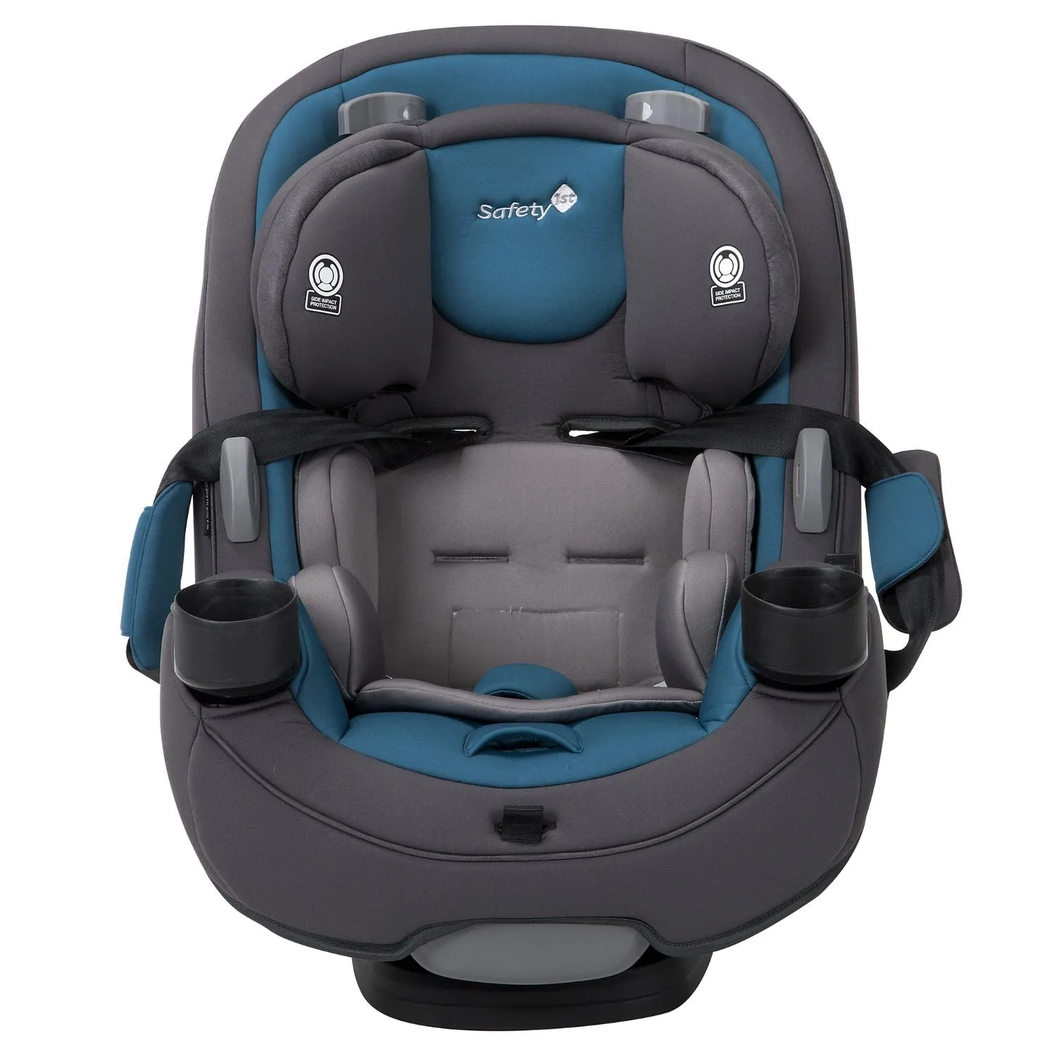 Safety 1st Grow and Go Convertible Car Seats - Blue Coral