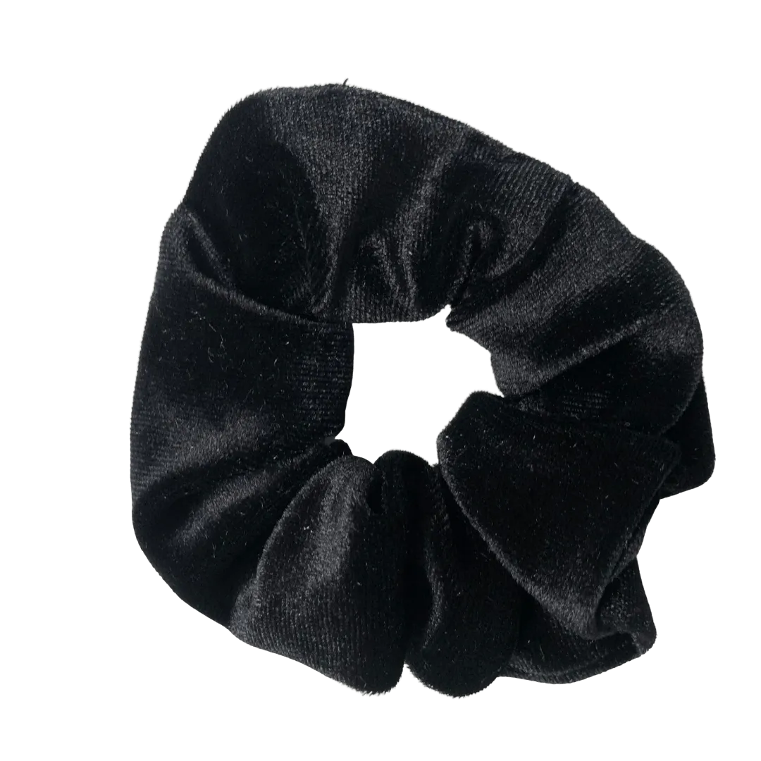Salvado Catholic College Scrunchies