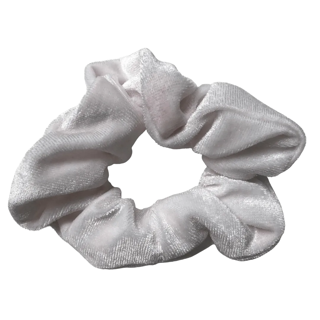 Salvado Catholic College Scrunchies