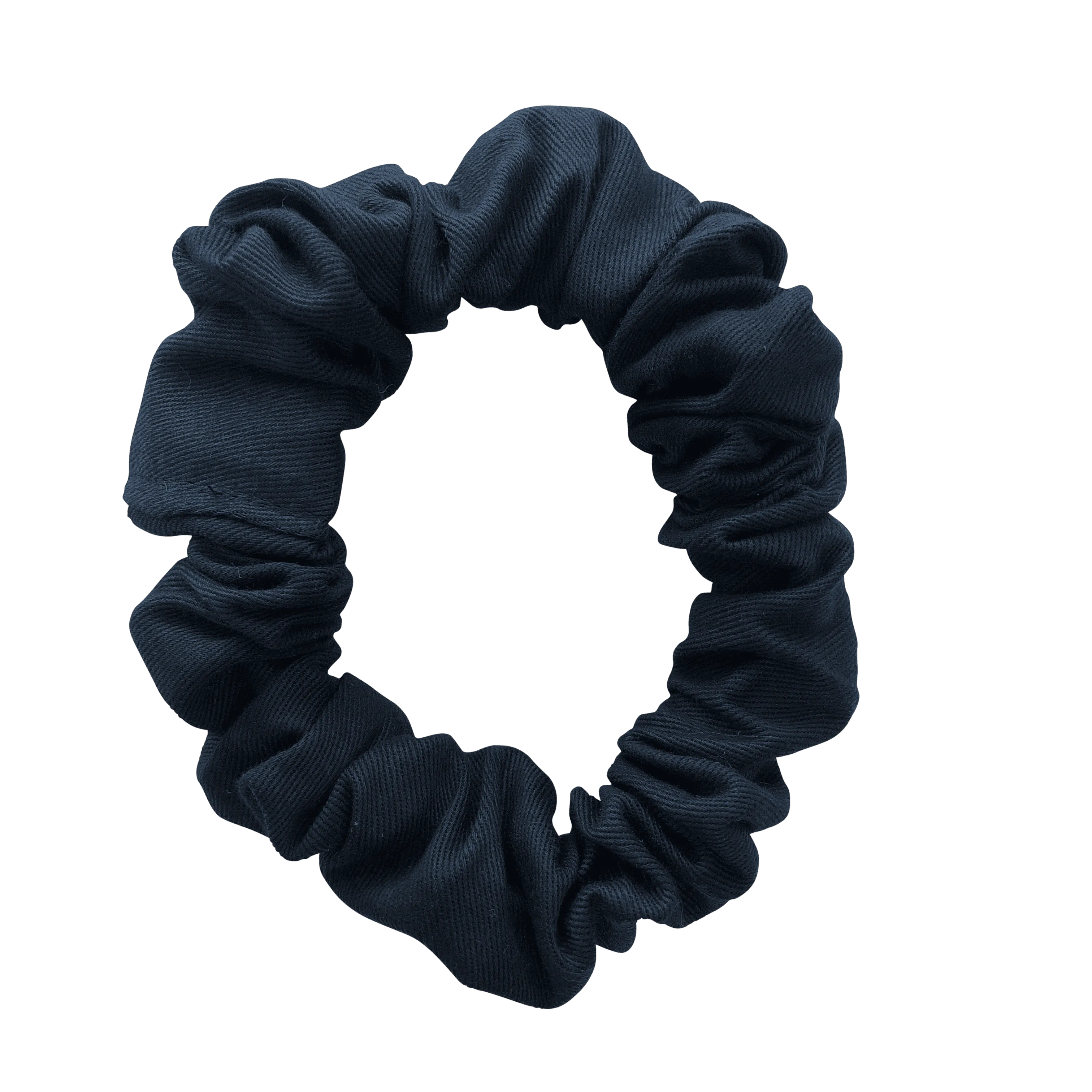 Salvado Catholic College Scrunchies