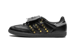 Samba Wales Bonner Studded Pack Black