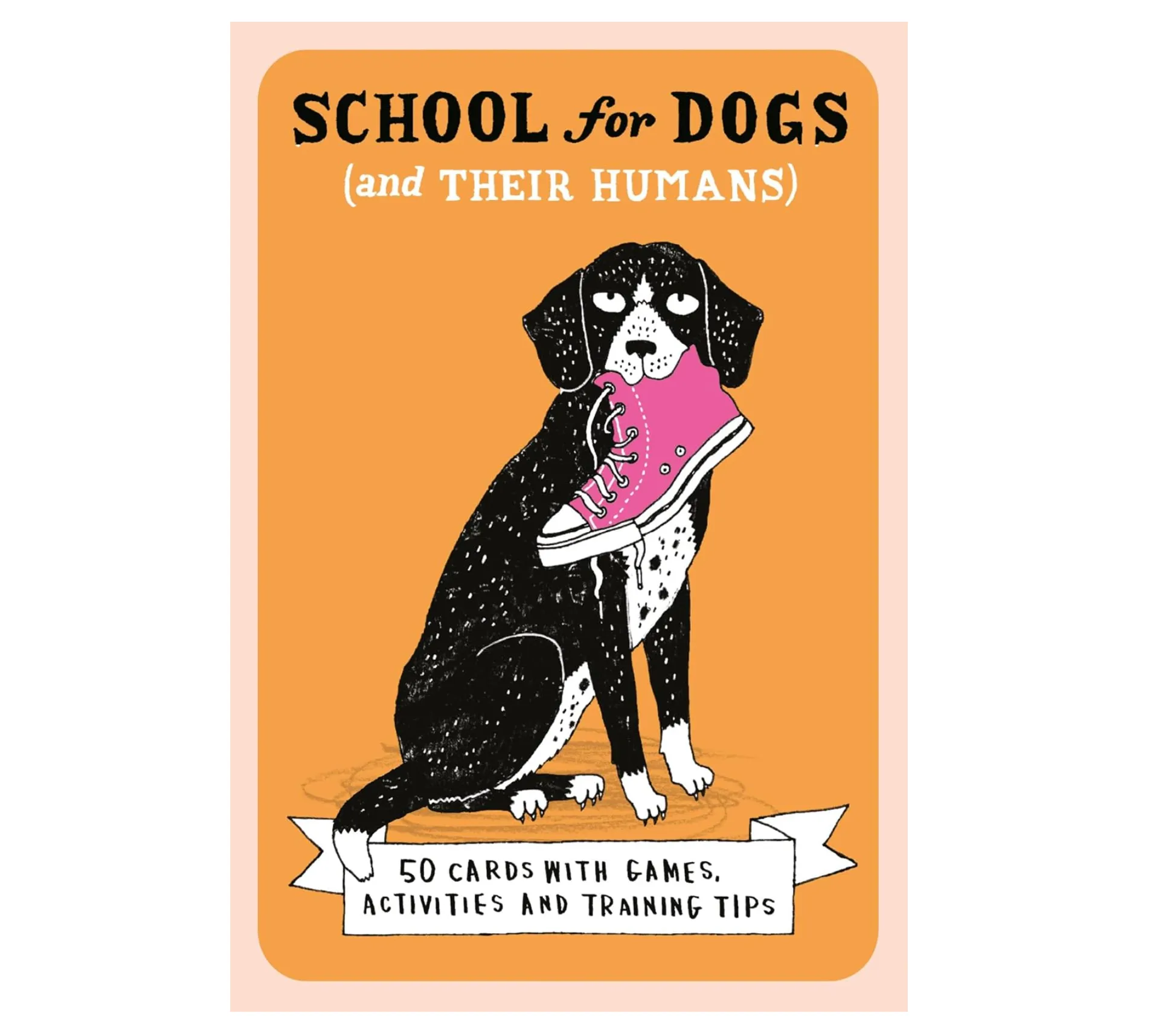 School For Dogs