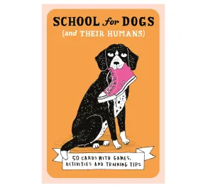 School For Dogs