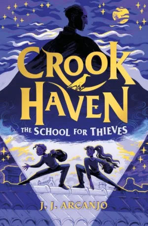 School for Thieves