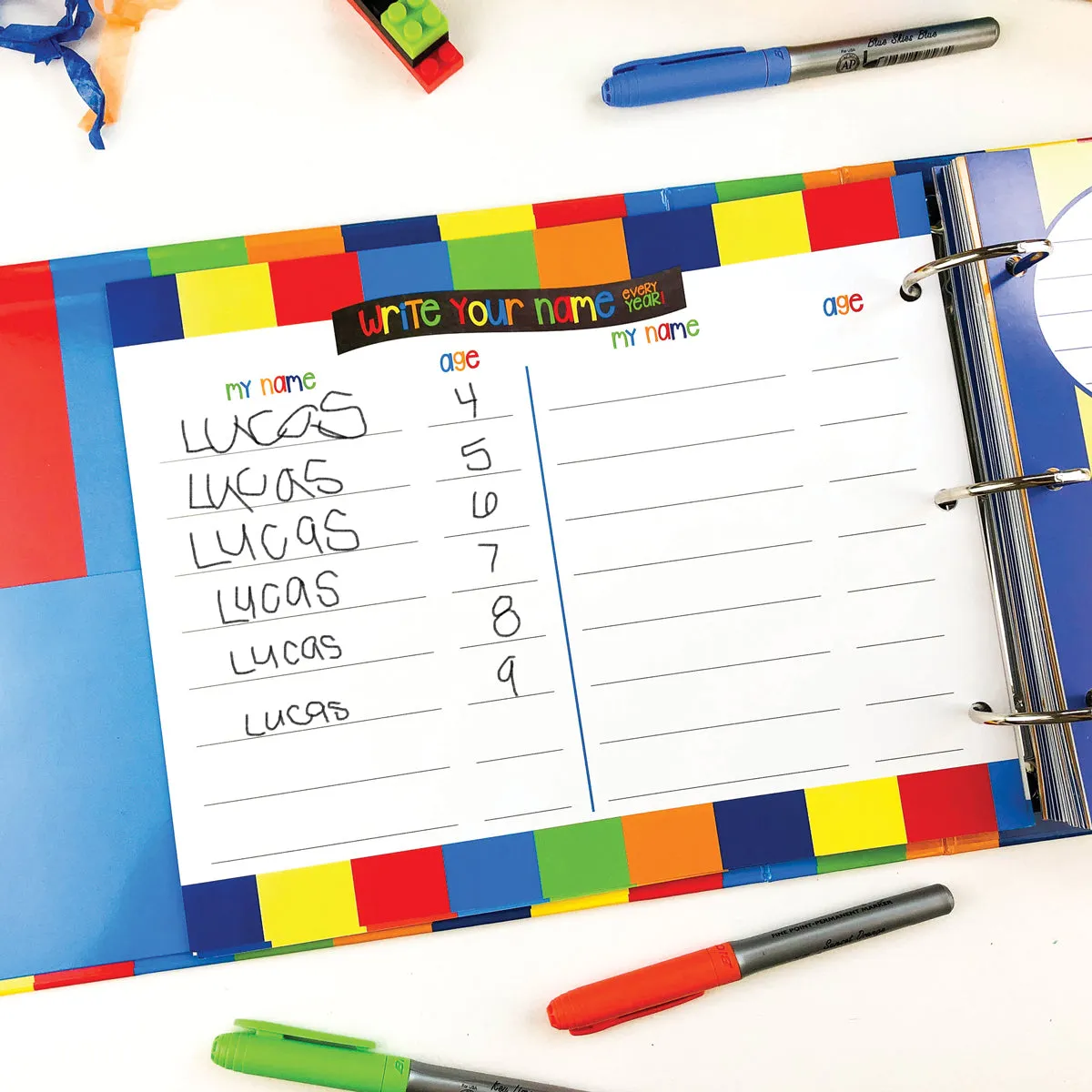 School Keepsake Bundle | Class Keeper®   Photo Prop Deck   Class Keeper® Mobile App