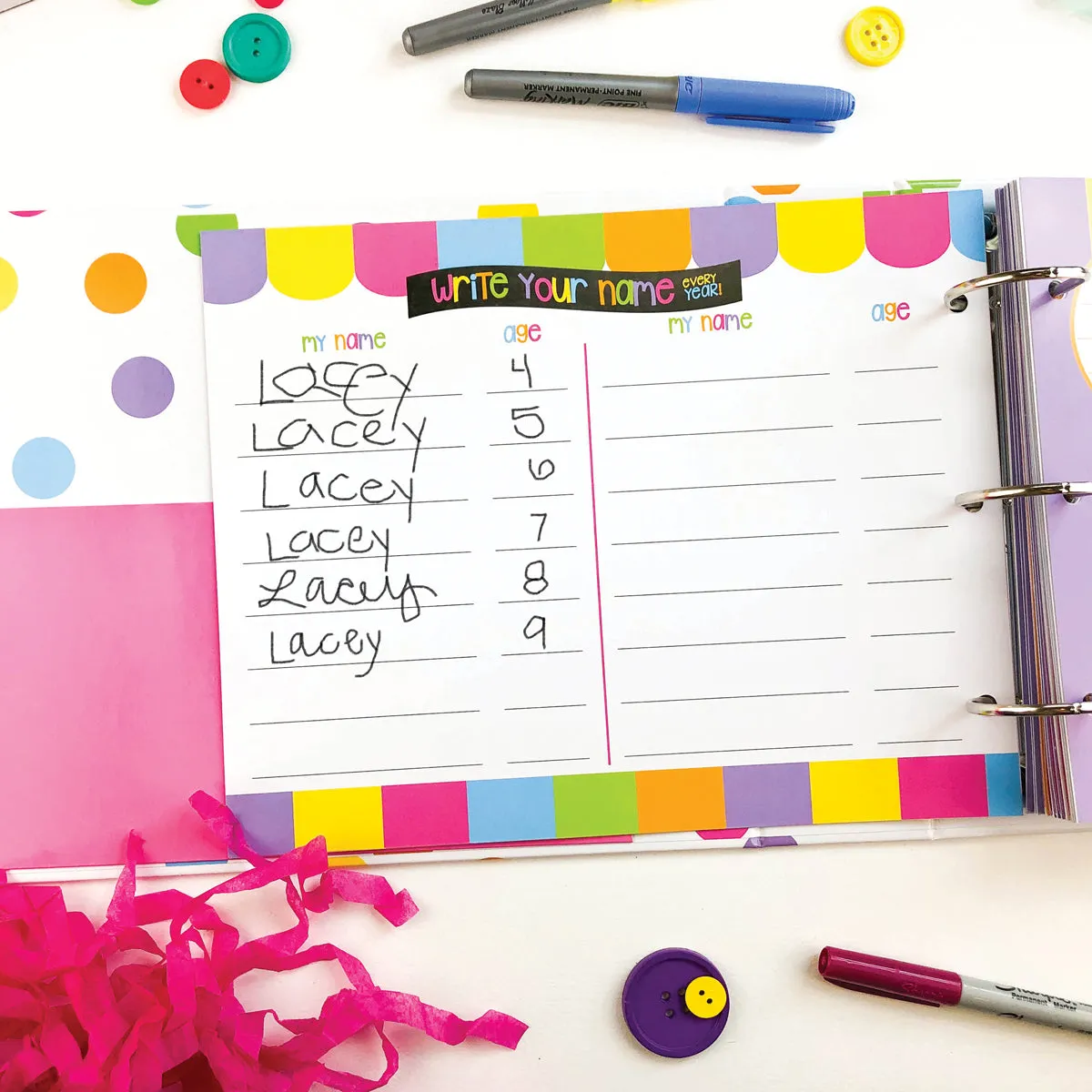 School Keepsake Bundle | Class Keeper®   Photo Prop Deck   Class Keeper® Mobile App