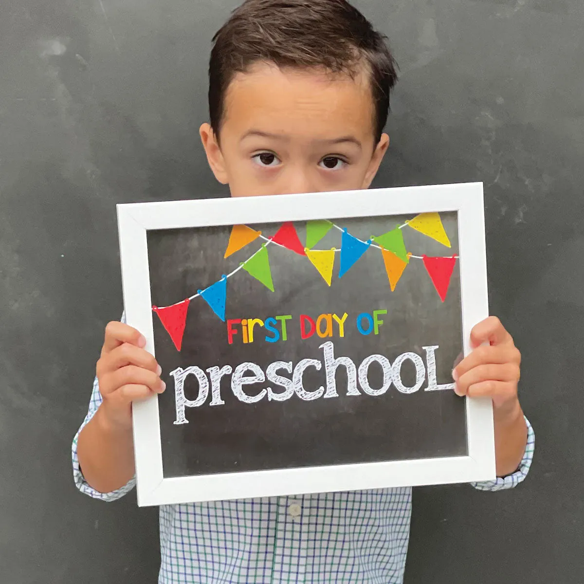 School Keepsake Bundle | Class Keeper®   Photo Prop Deck   Class Keeper® Mobile App