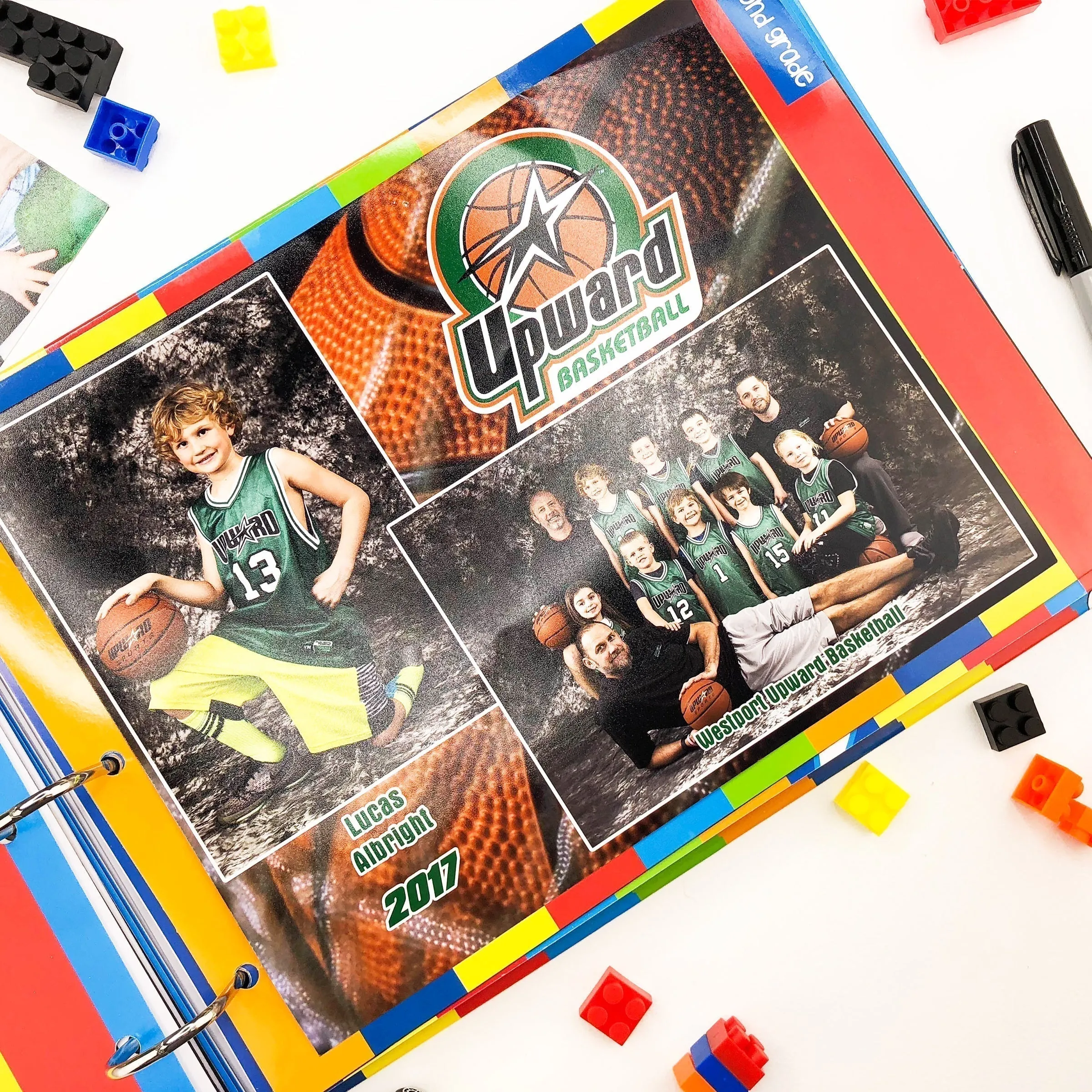 School Keepsake Bundle | Class Keeper®   Photo Prop Deck   Class Keeper® Mobile App