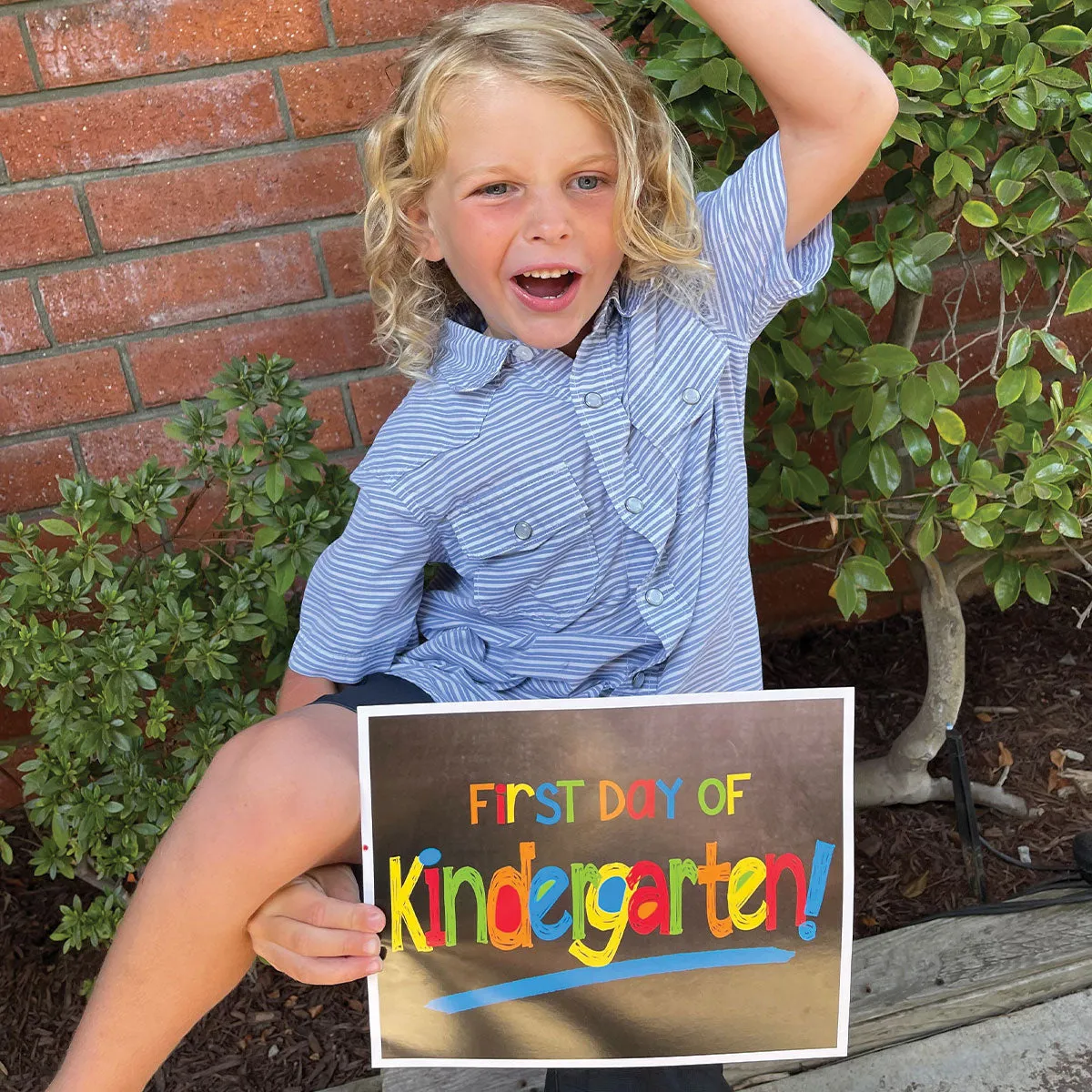 School Keepsake Bundle | Class Keeper®   Photo Prop Deck   Class Keeper® Mobile App