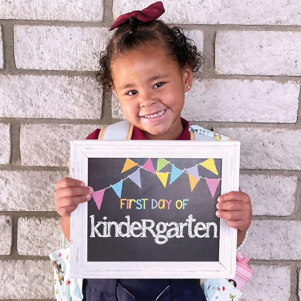 School Keepsake Bundle | Class Keeper®   Photo Prop Deck   Class Keeper® Mobile App