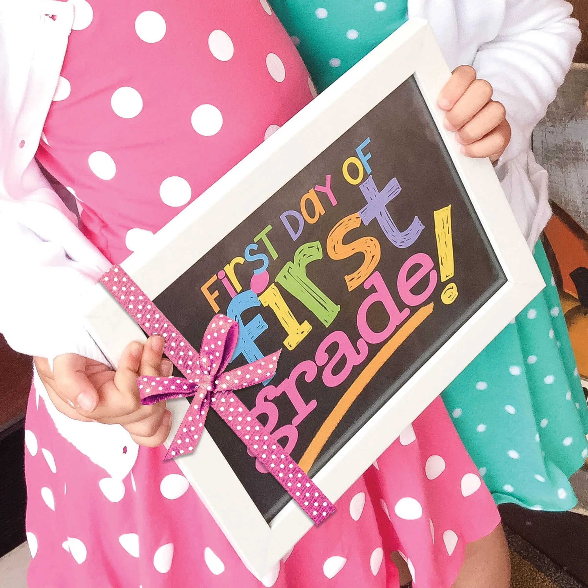 School Keepsake Bundle | Class Keeper®   Photo Prop Deck   Class Keeper® Mobile App