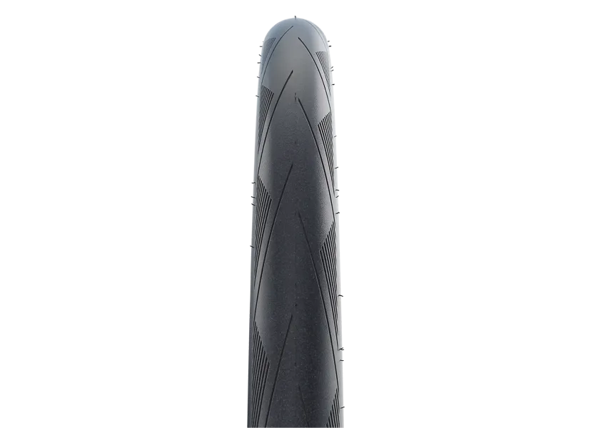 Schwalbe Tyre Durano DD 700 x 25 Performance Folding RaceGuard HS464 Graphite Sidewall