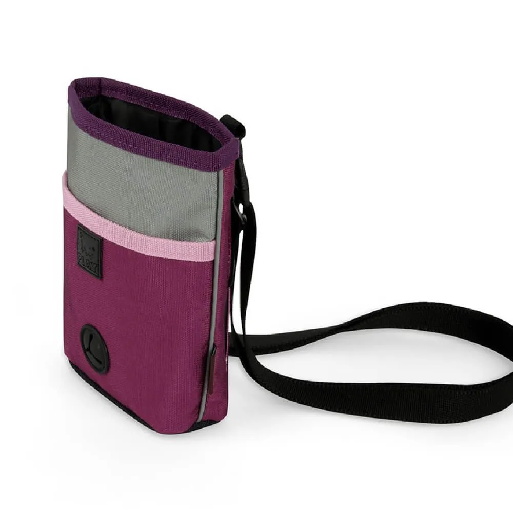 Scout & About Deluxe Training Pouch | Wildflower