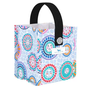 Scout Mini Package Gift Bag - Sunny Side Up