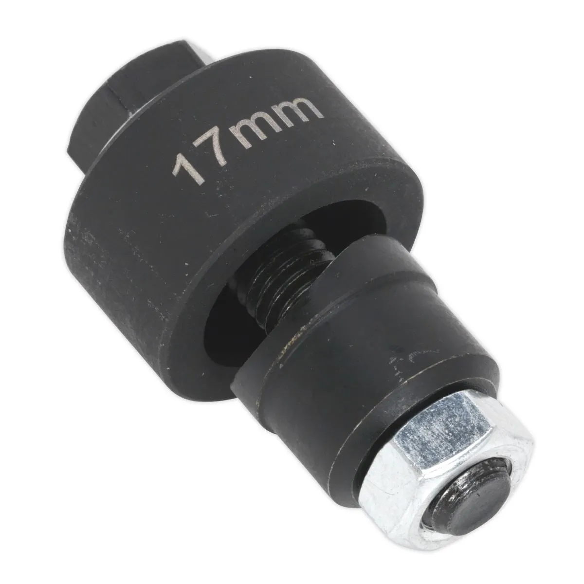 Sealey Parking Aid Bumper Cutter Ø17mm