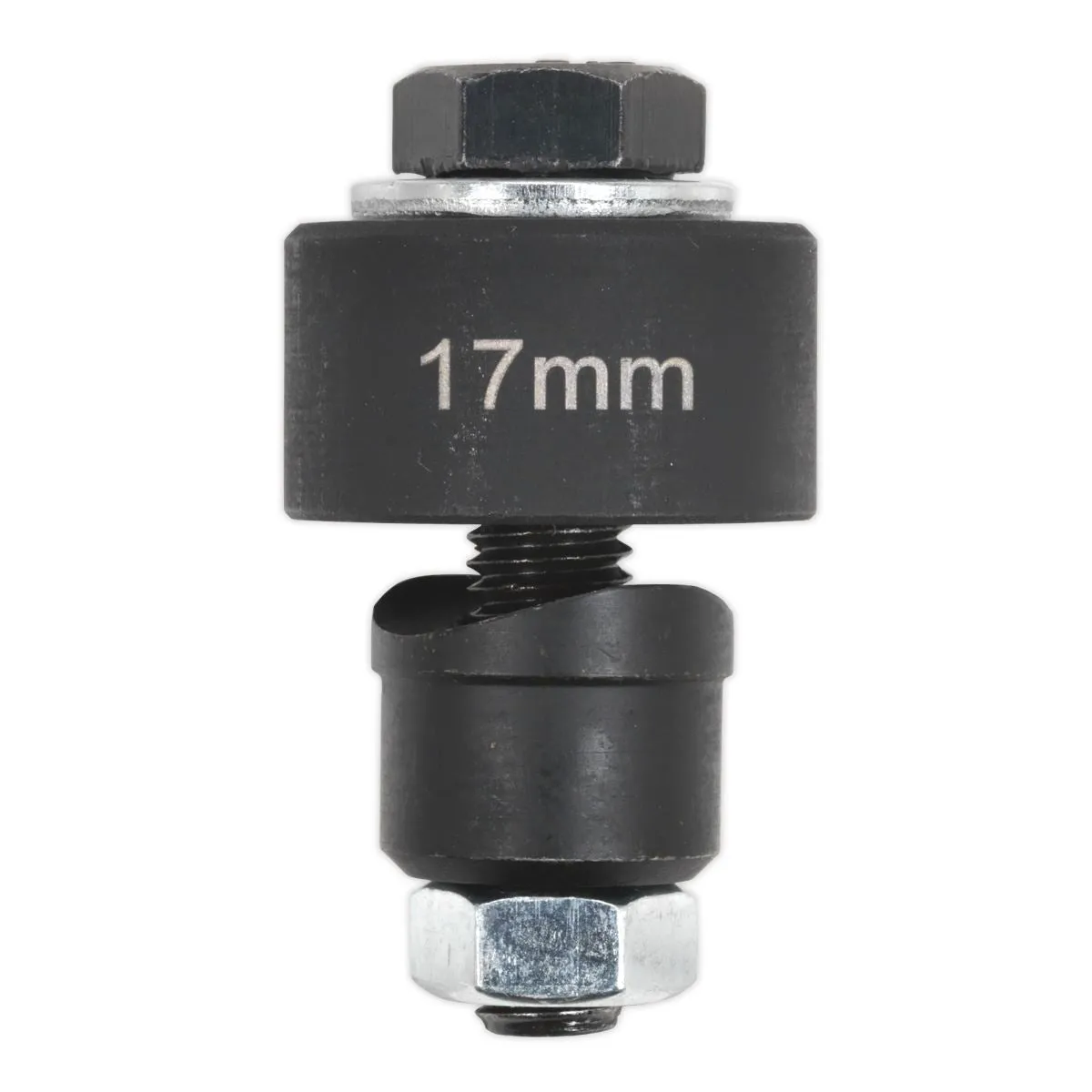 Sealey Parking Aid Bumper Cutter Ø17mm