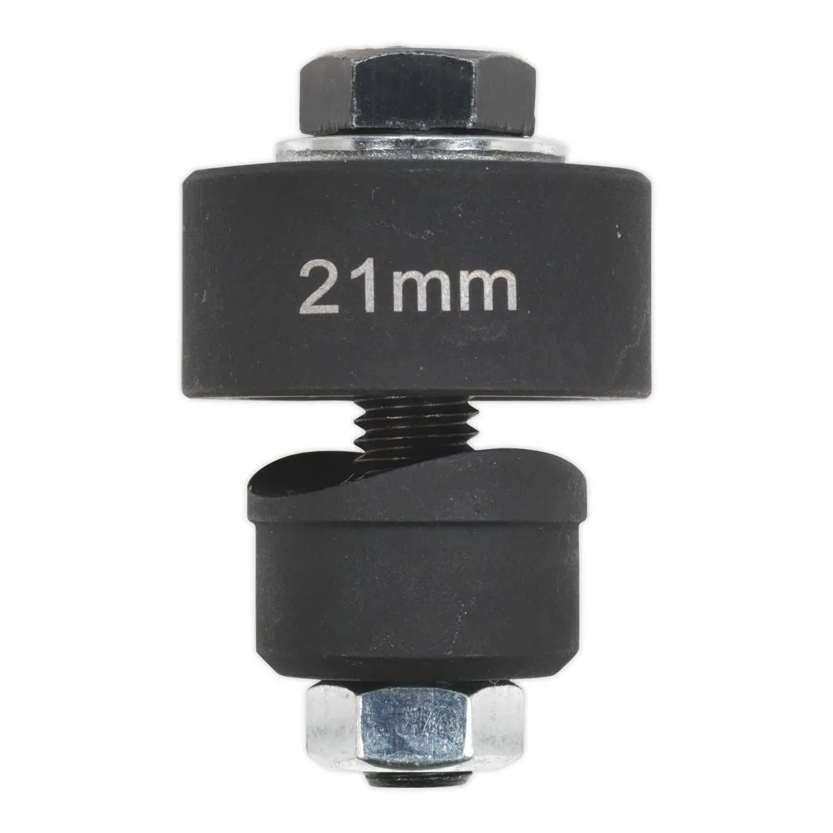 Sealey Parking Aid Bumper Cutter Ø21mm