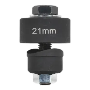 Sealey Parking Aid Bumper Cutter Ø21mm