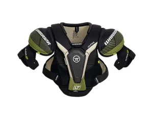 Senior Alpha Lite Hockey Shoulder Pad