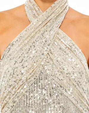 Separates by Mac Duggal R26830 Dress
