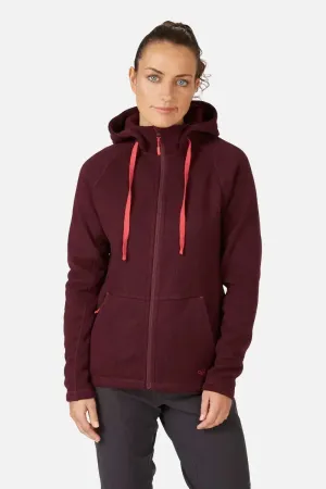 Serren Hoody