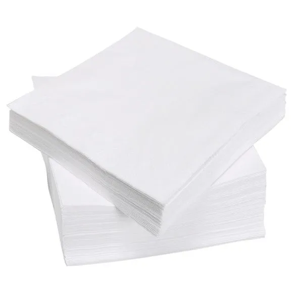 Serviette Tissue (1/4 Fold)
