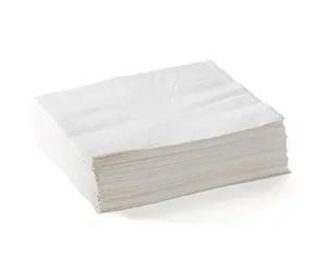 Serviette Tissue (1/4 Fold)