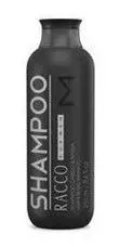 Shampoo Hair and Barba for Men Racco 250ml Protein Barley - Racco